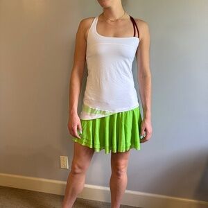 Vintage Lululemon Dress
